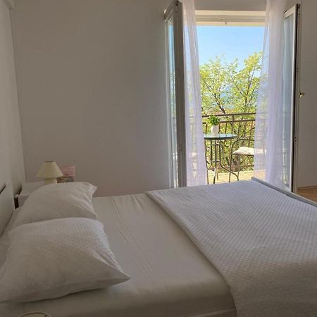 Room For Two Baška Voda エクステリア 写真