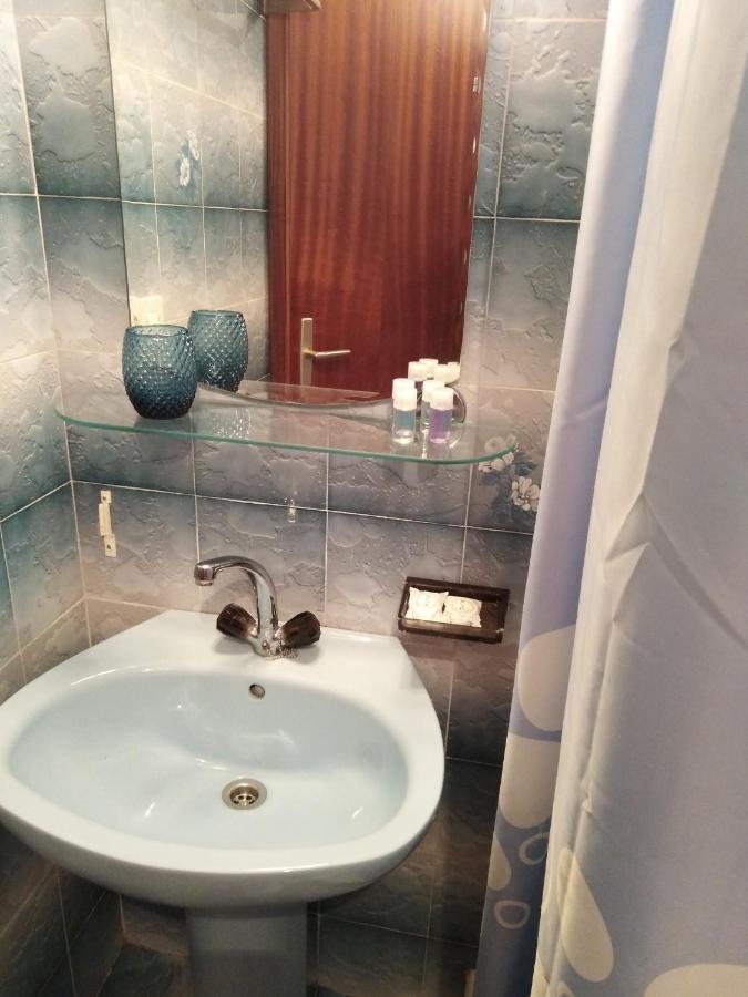 Room For Two Baška Voda エクステリア 写真