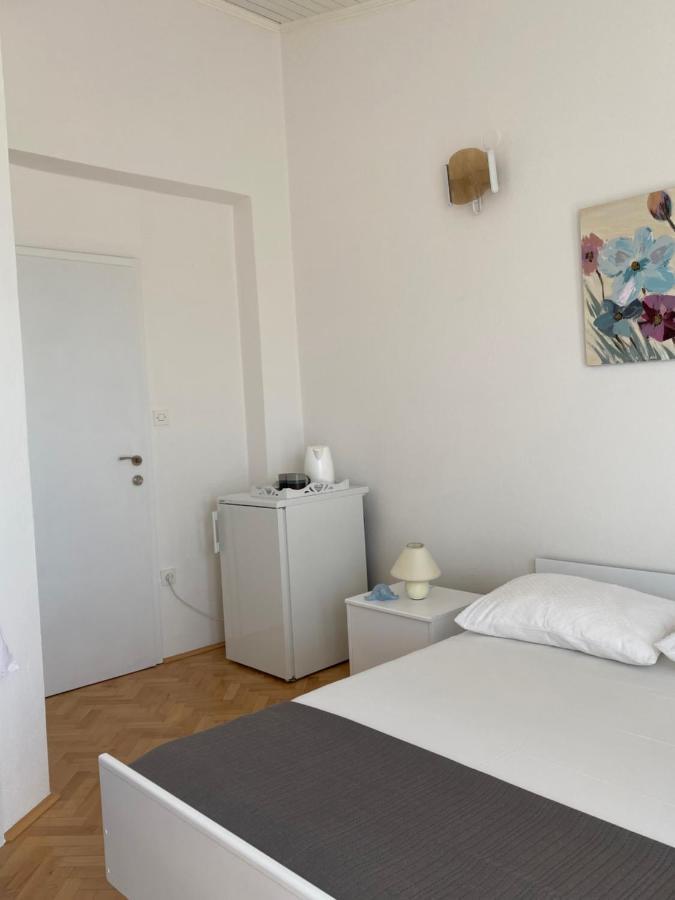 Room For Two Baška Voda エクステリア 写真