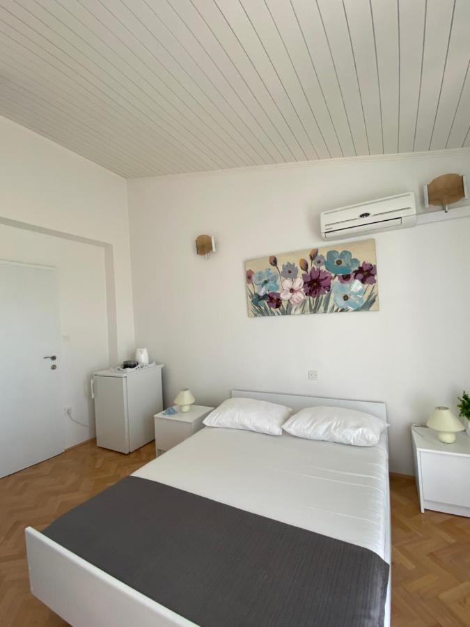 Room For Two Baška Voda エクステリア 写真