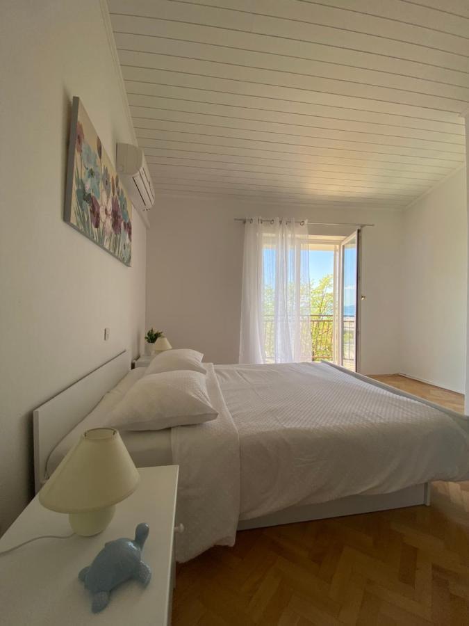 Room For Two Baška Voda エクステリア 写真