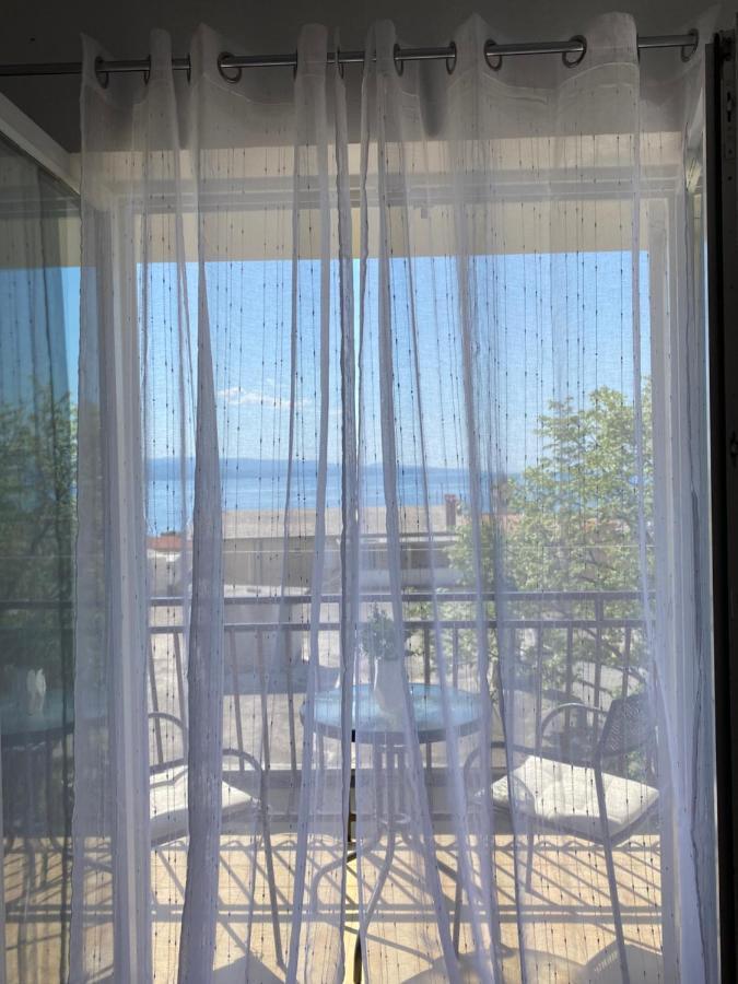 Room For Two Baška Voda エクステリア 写真
