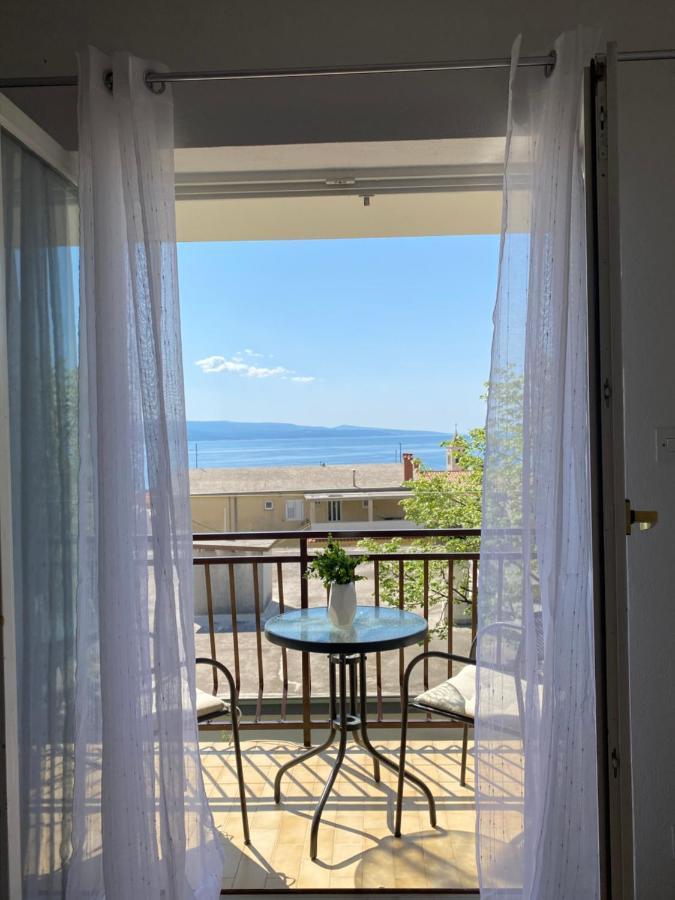 Room For Two Baška Voda エクステリア 写真