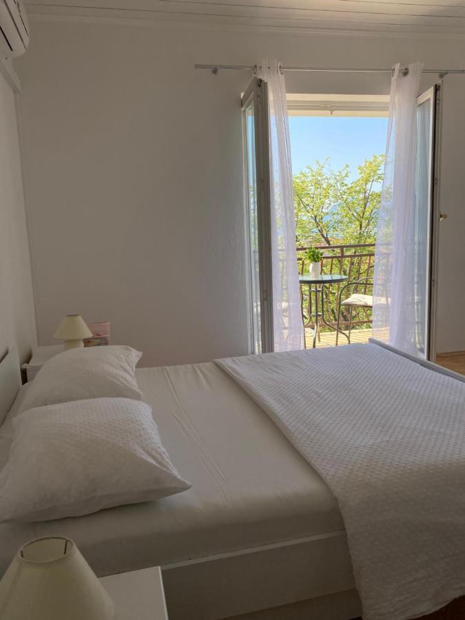 Room For Two Baška Voda エクステリア 写真