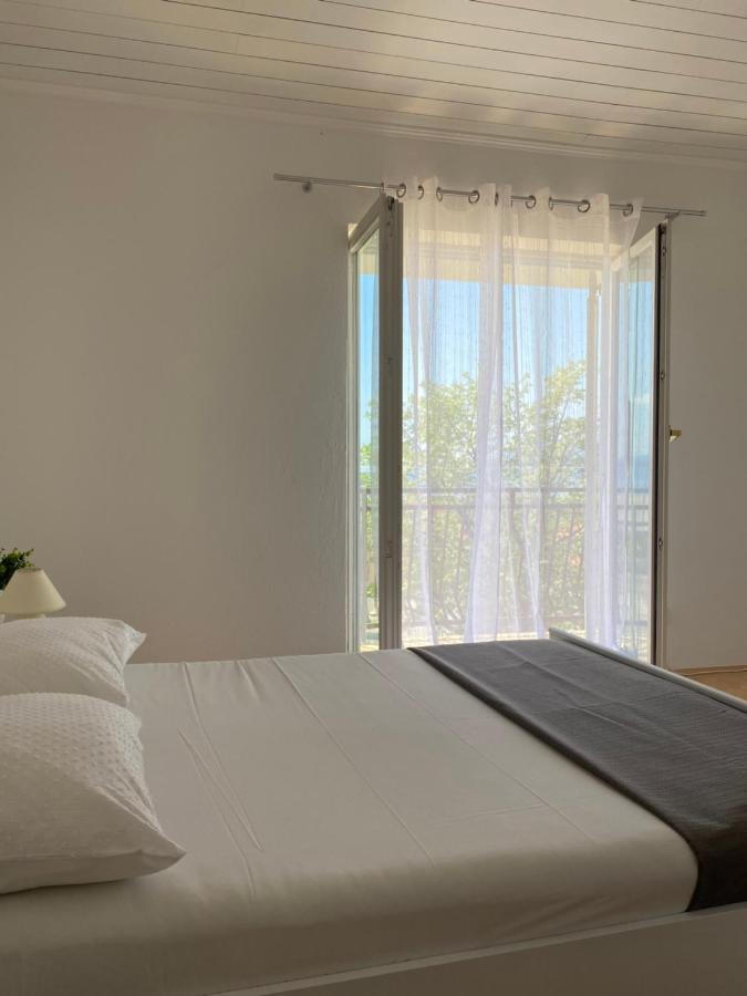 Room For Two Baška Voda エクステリア 写真