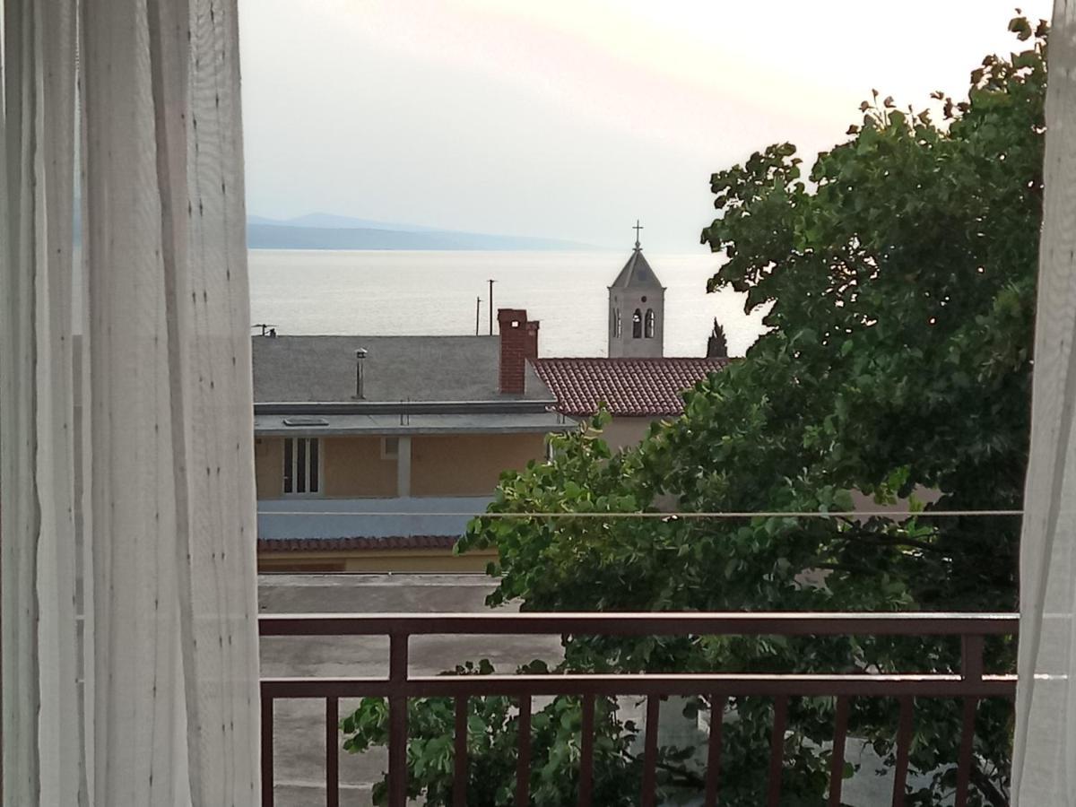 Room For Two Baška Voda エクステリア 写真