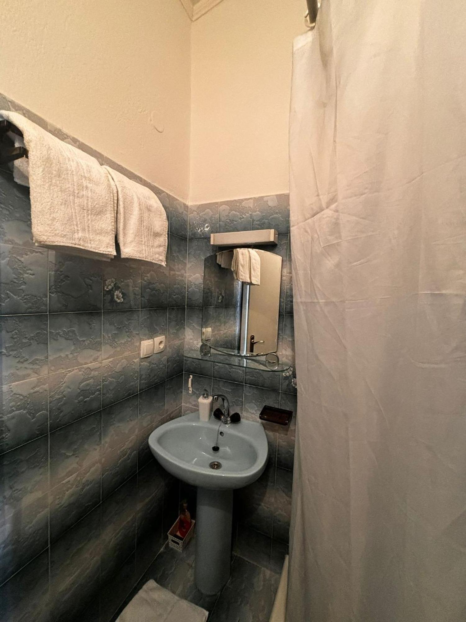 Room For Two Baška Voda エクステリア 写真